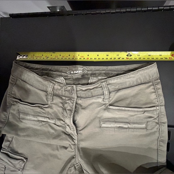 CAMBIO Jean - Picture 9 of 12